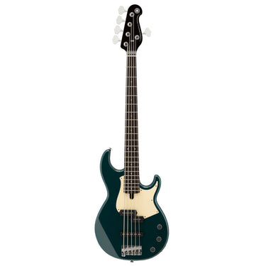 BajoYamaha BB435TB Electrico Pasivo 5 Cuerdas Azul Turquesa